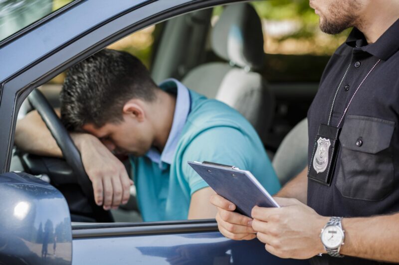 There are a lot of benefits of being able to drive a car, but sometimes mistakes happen. Here's what to do if you get pulled over for speeding.