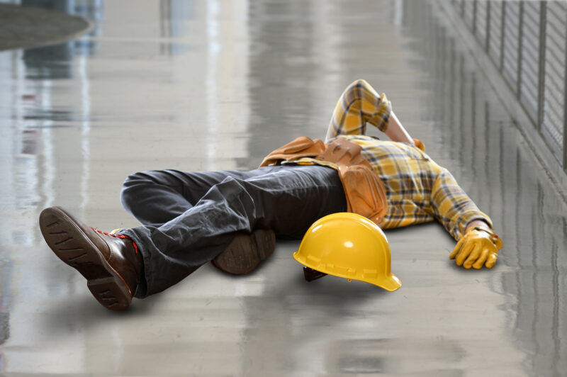 Workplace safety should be a priority for all businesses. You can click here to learn more about the common workplace injuries.