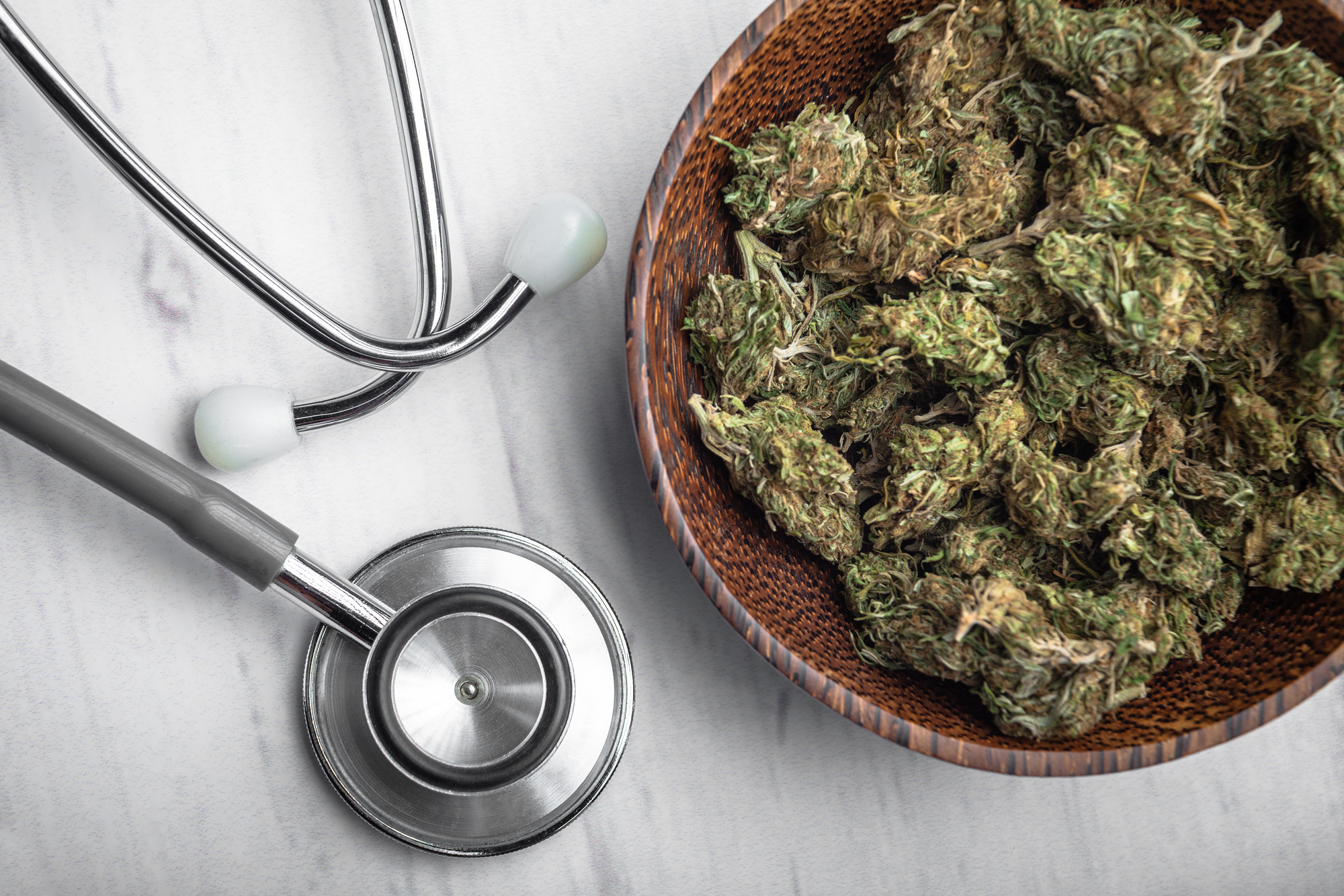 There are several medical benefits of marijuana that you need to be familiar with. Our guide here explains whether cannabis is right for you.