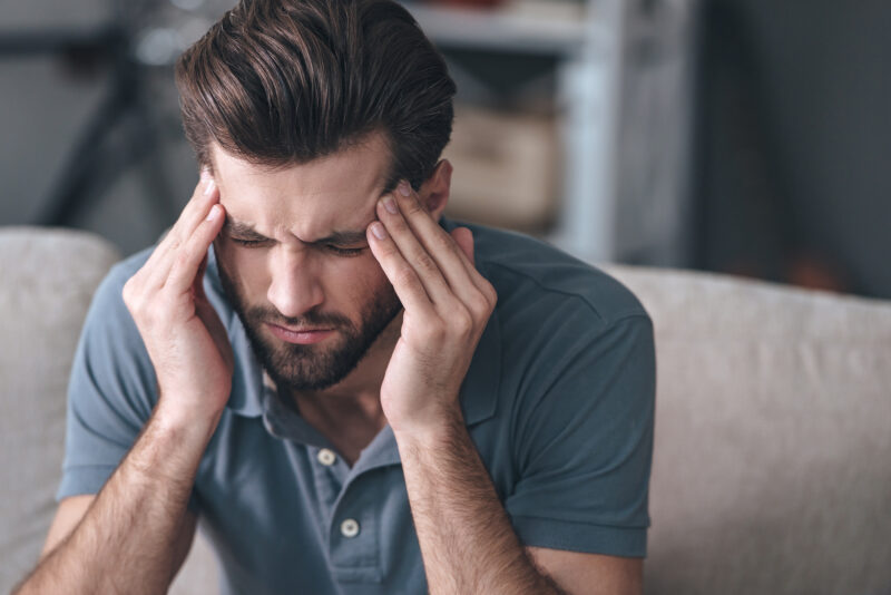 There are many people who struggle with stress management or the negative effects of stress. Learn to spot the signs and what you can do to manage.