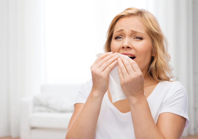 How much do you know about the differences between the following: sinus infection vs. allergies? Read on to learn more on the subject.