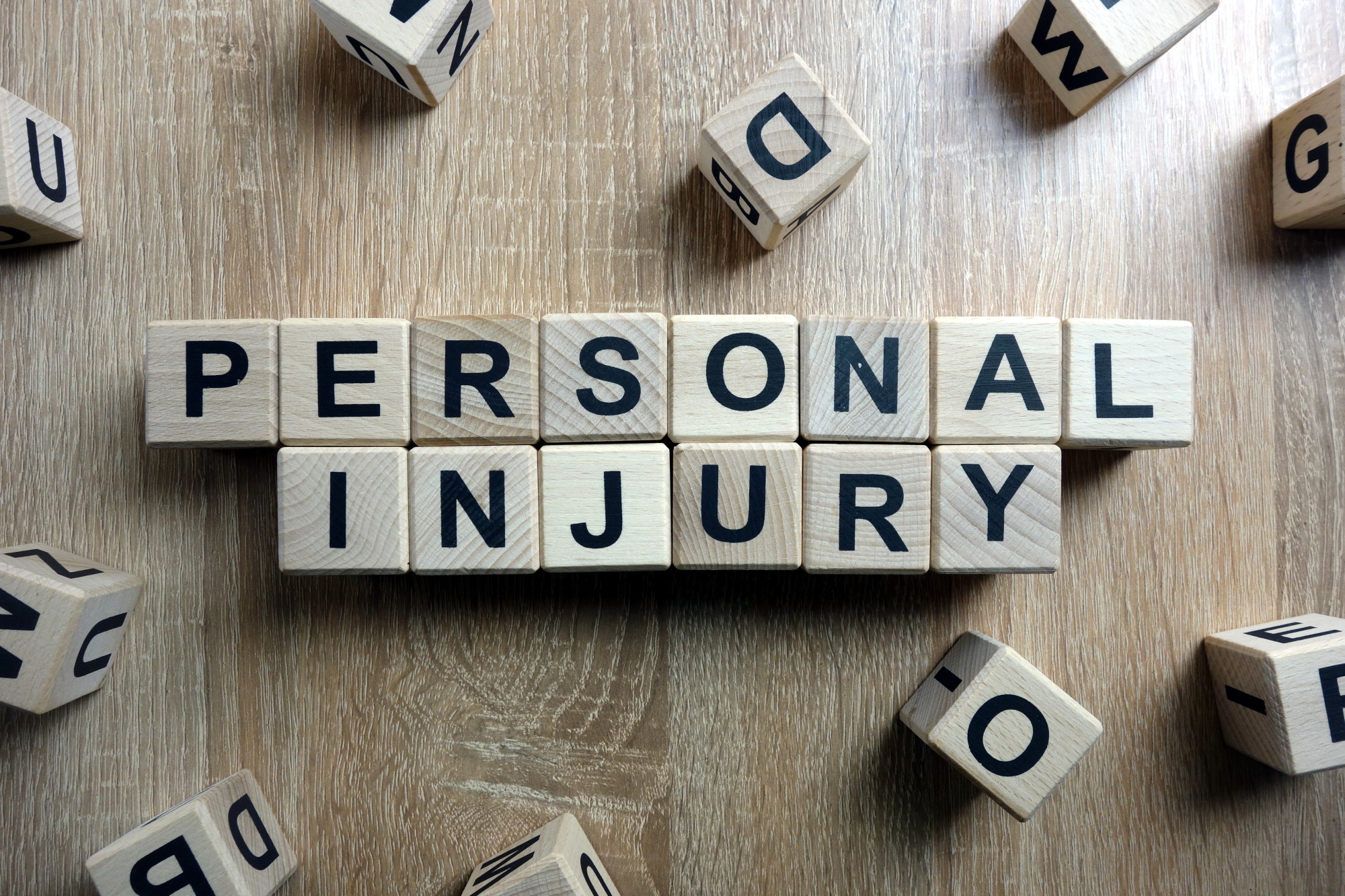 There are several instances where you should hire a personal injury attorney. Keep reading to learn how they can help with your case.