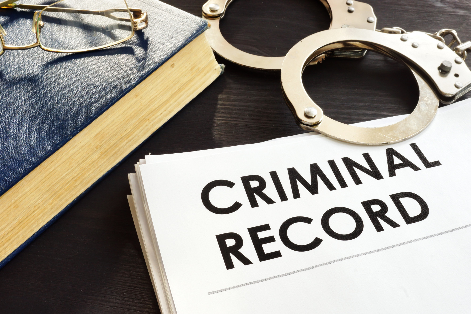 If you have a felony conviction you would like removed from your record, click here to find out how to get a criminal record expunged.