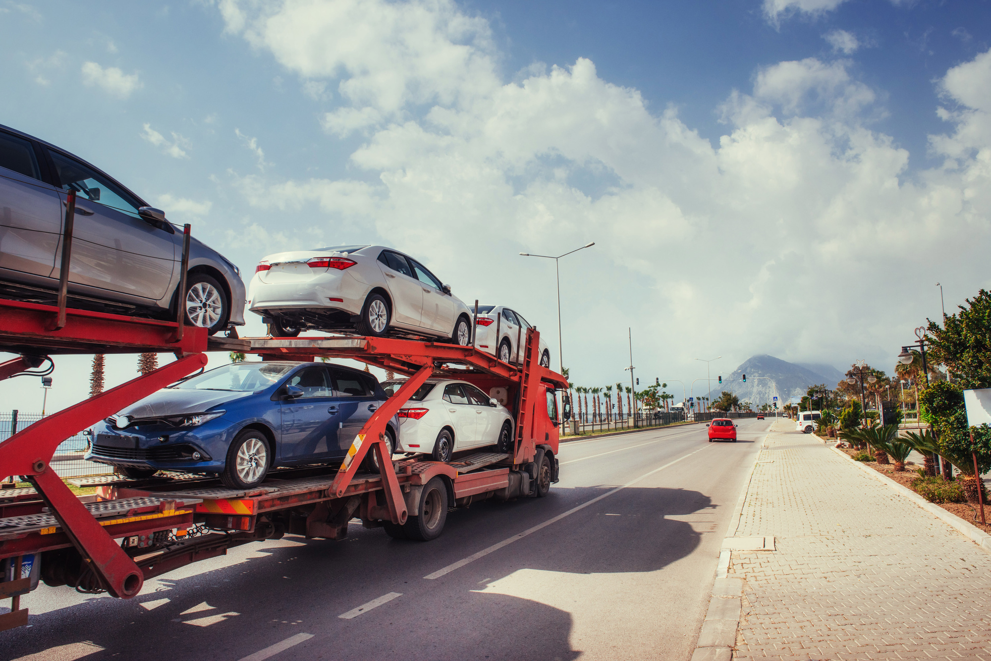 Finding the right professionals to transport your vehicle requires knowing your options. Here are factors to consider when selecting car shipping services.