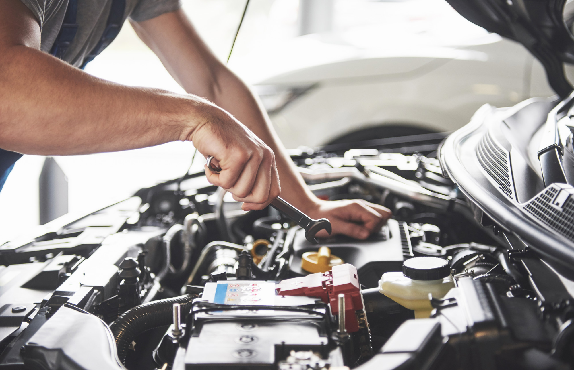 If you just bought a new car, you want to keep it in good condition! Make sure you keep reading below to learn some car maintenance tips that'll do just that.