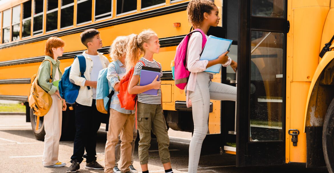 School Bus Accidents: How To Determine Who Is Liable