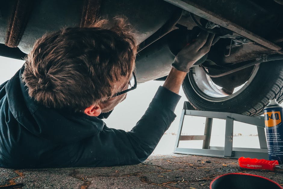 Frame damage can throw your while car out of alignment. Here's how to tell if you have damage from a collision and whether you need frame repair.
