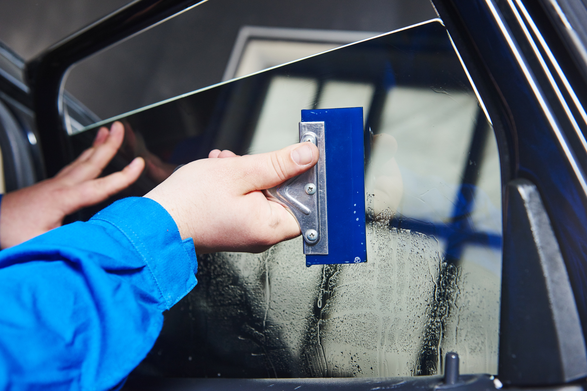 Finding the right professionals to tint your car's windows requires knowing your options. Here are tips to selecting window tinting companies for car owners.