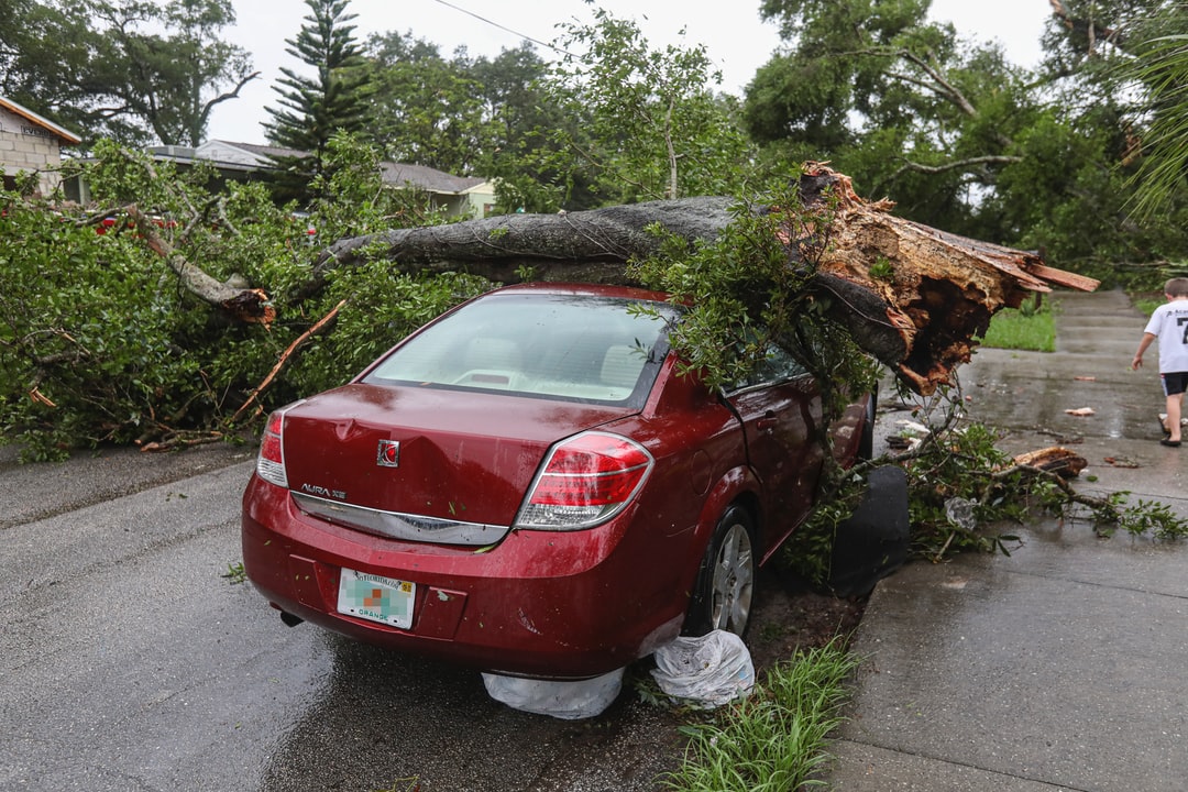  Does Car Insurance Cover Storm Damage Wake Up Roma 