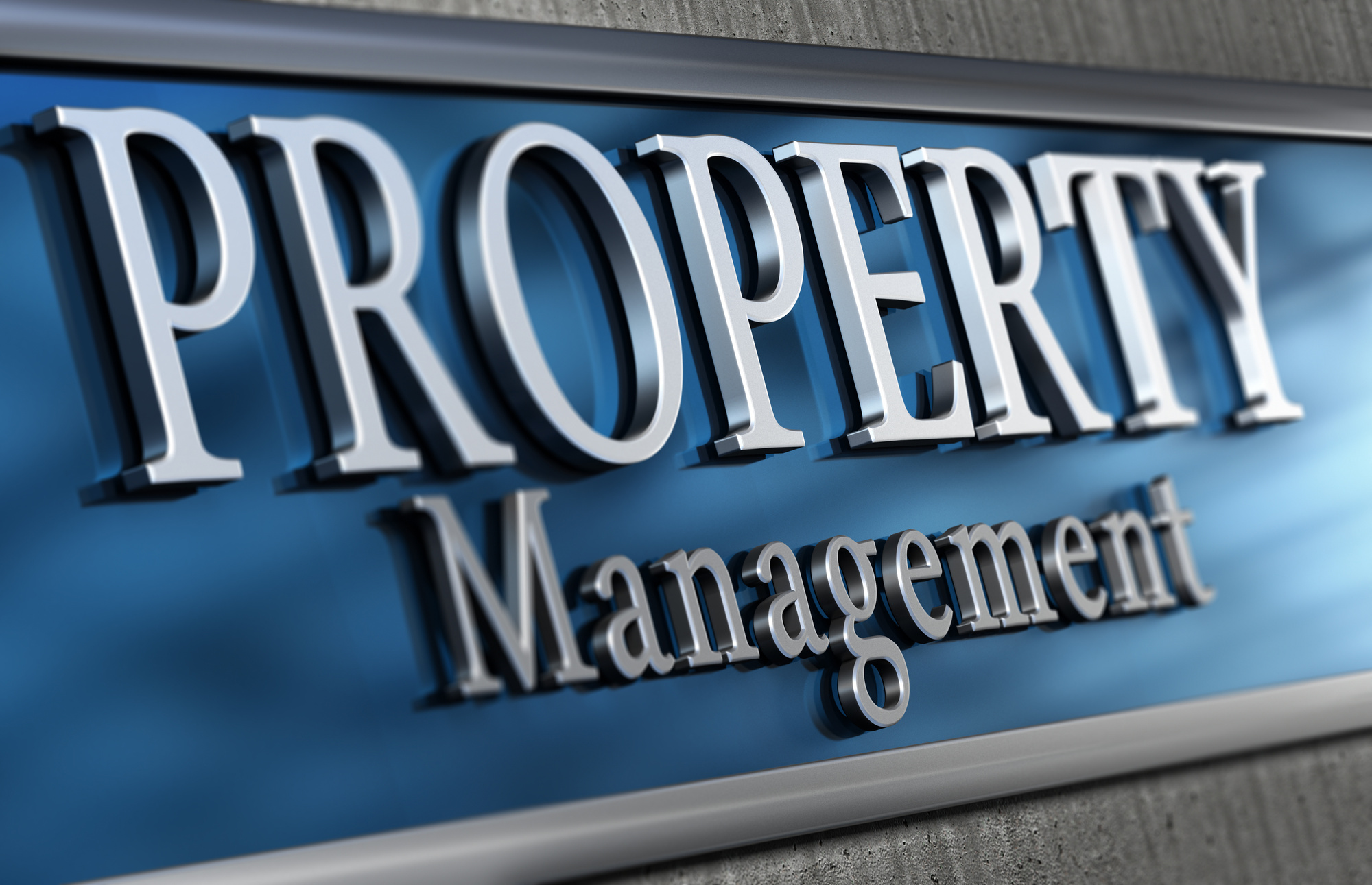 Did you know that not all property managers are created equal these days? Here's how simple it is to choose the best property management company in your area.