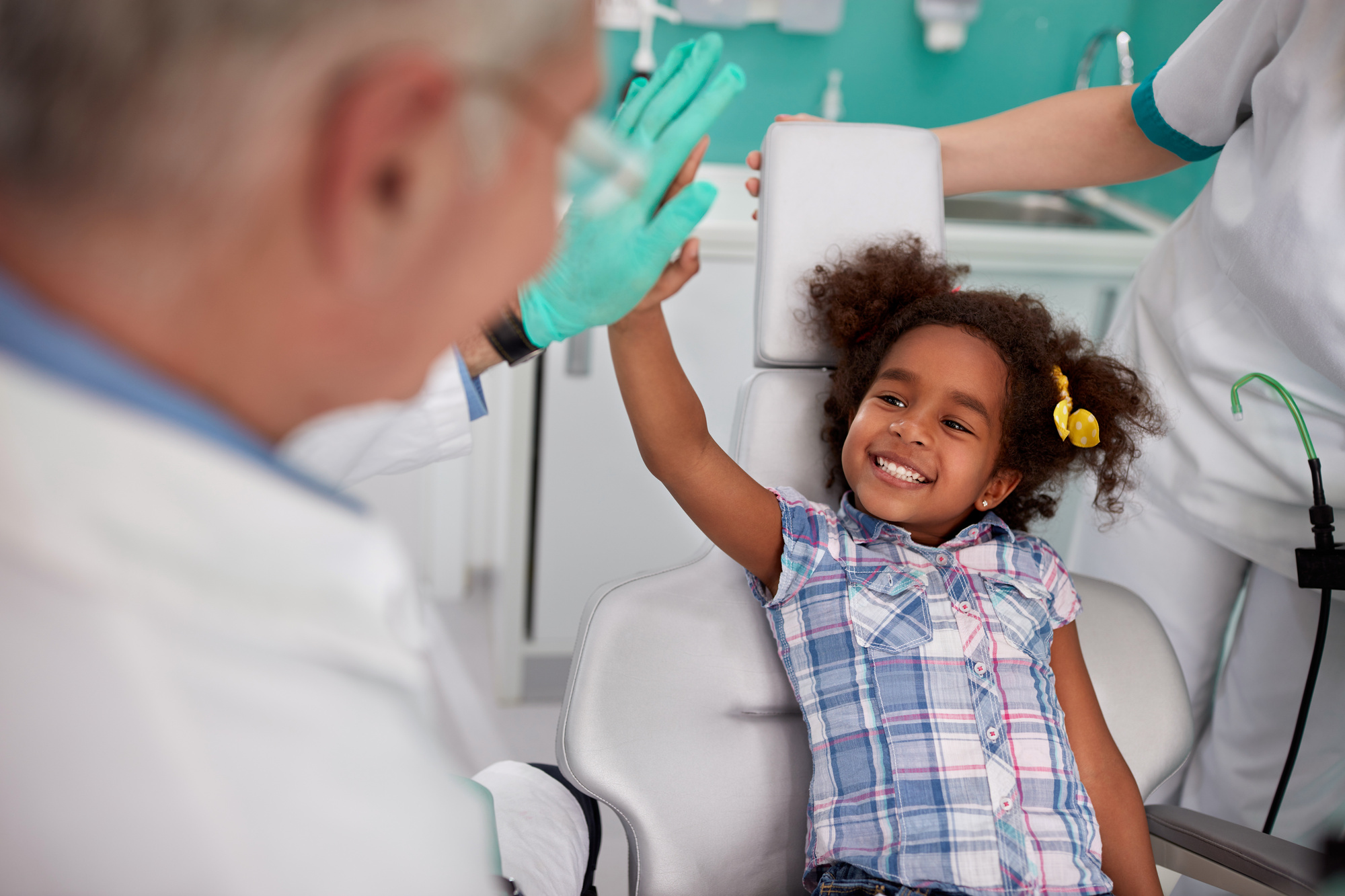 Do you want to know the must-have qualities of a family dentist? Read this to discover the must-have qualities of a family dentist!