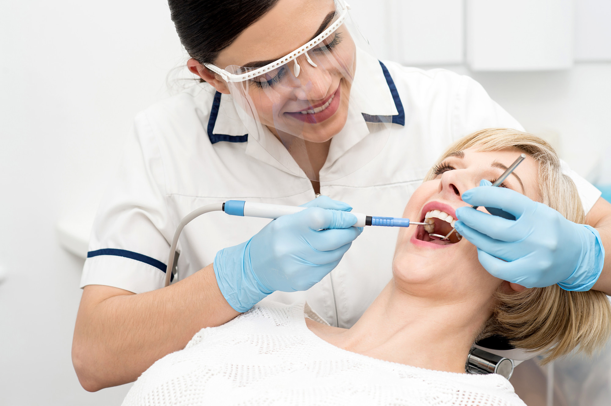 Dental cleanings and overall health are connected in many ways. Learn all about how the two are connected and the importance of dental cleanings.
