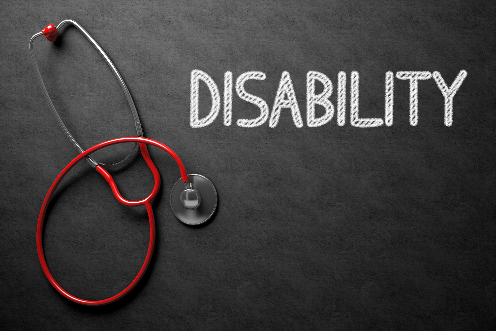 Are you wondering which type of disability you should be applying for? Click here for the ultimate guide to the different types of disability.