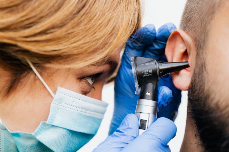 Understanding The Different Types Of Hearing Problems Wake Up Roma Understanding the different types of hearing problems wake up roma