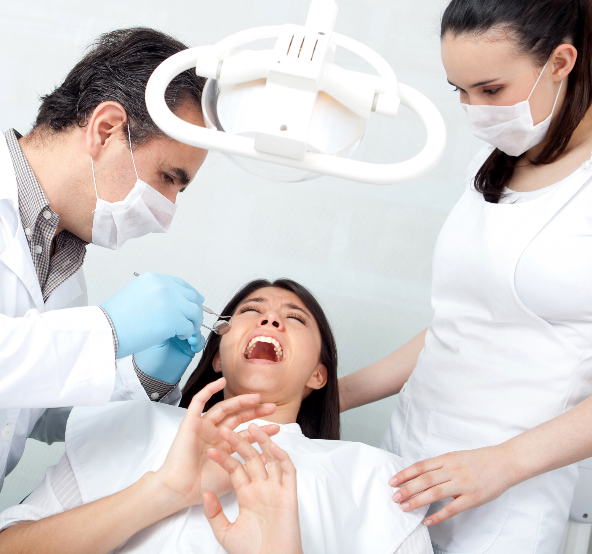 How painful is a root canal? It's widely known as one of the most undesirable, though sometimes necessary, dental treatments - click here to get the facts.