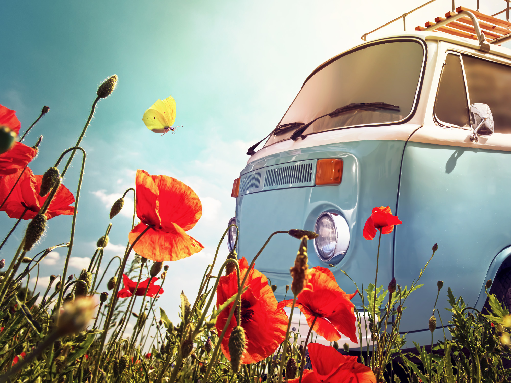 Do you want to live life on the road? Well, keep reading because there are a few things you should know before living in an RV.