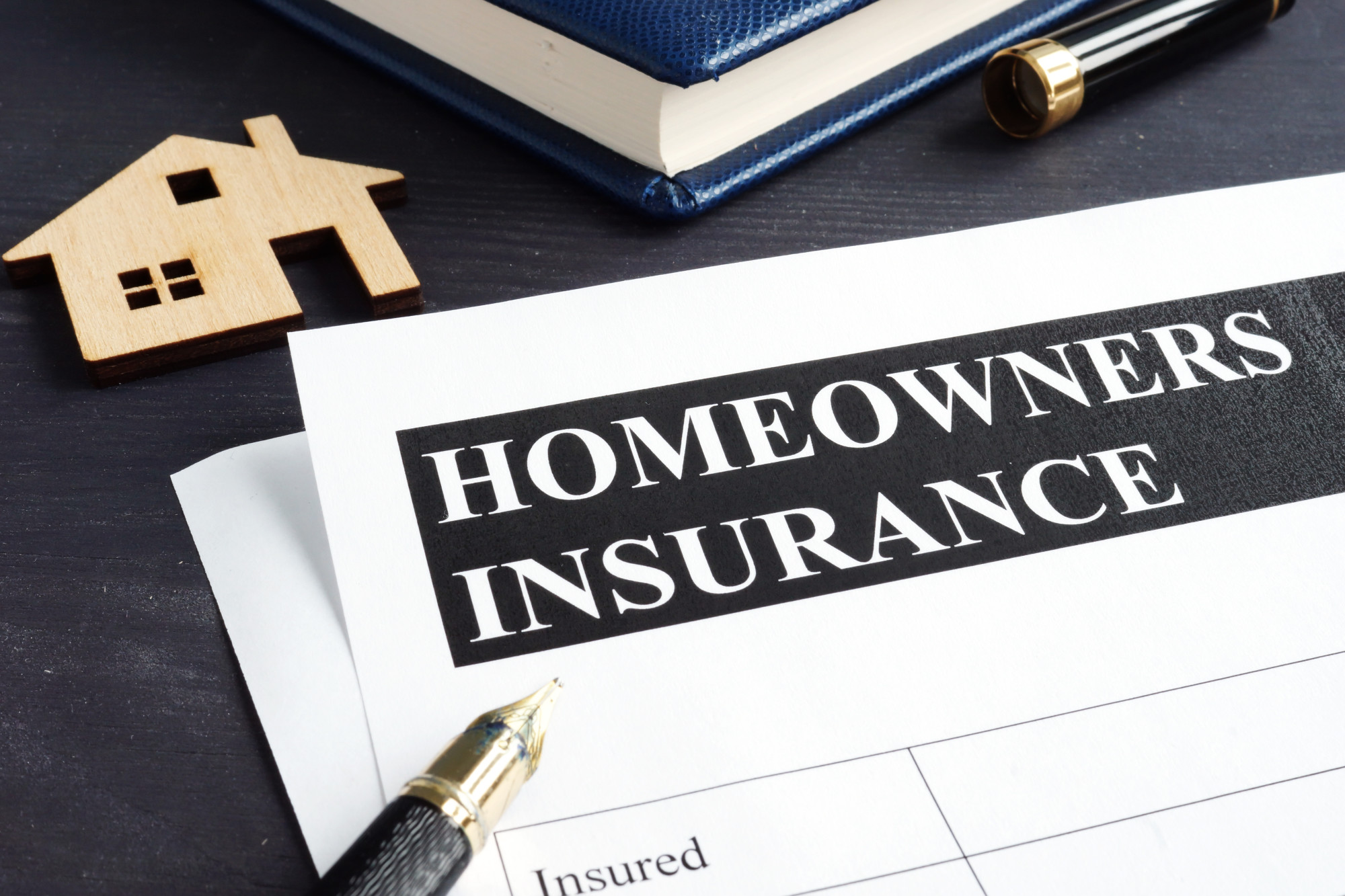 What Does Homeowners Insurance Cover Wake Up Roma 