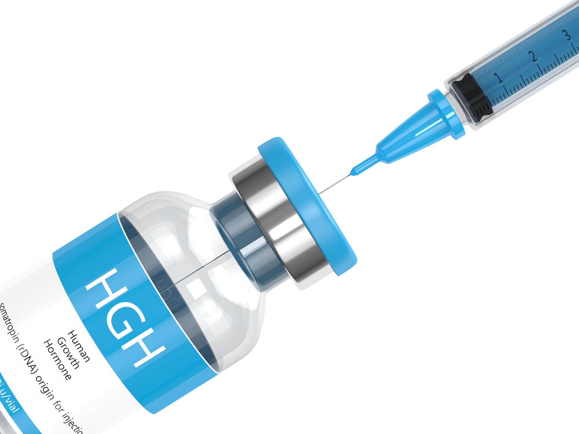 Do you want to get the most out of your exercise? Here are the undeniable benefits of injecting HGH that you should be aware of.