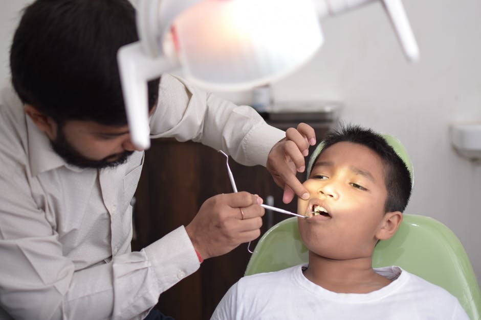 Does your child need to see a dentist, and you want to ensure they're top-notch? Then, check out this guide on five factors to consider in a children's dentist!