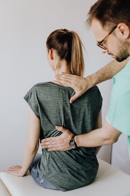 Herniated discs can cause immense pain and mobility restrictions. Learn why you should see a chiropractor for herniated disc here.