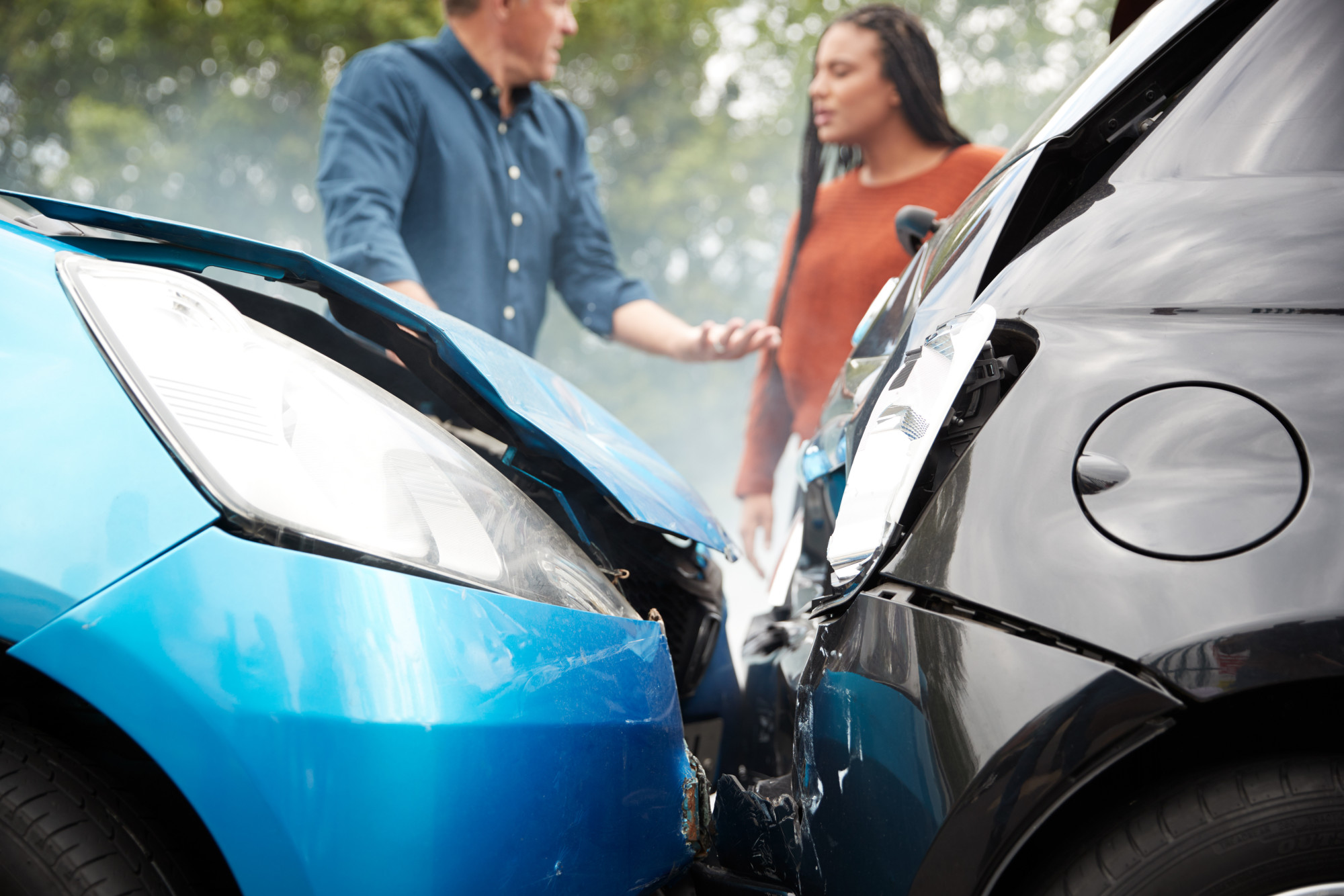 There are several types of car accidents that you need to avoid. Learn more about these crashes by checking out this guide.