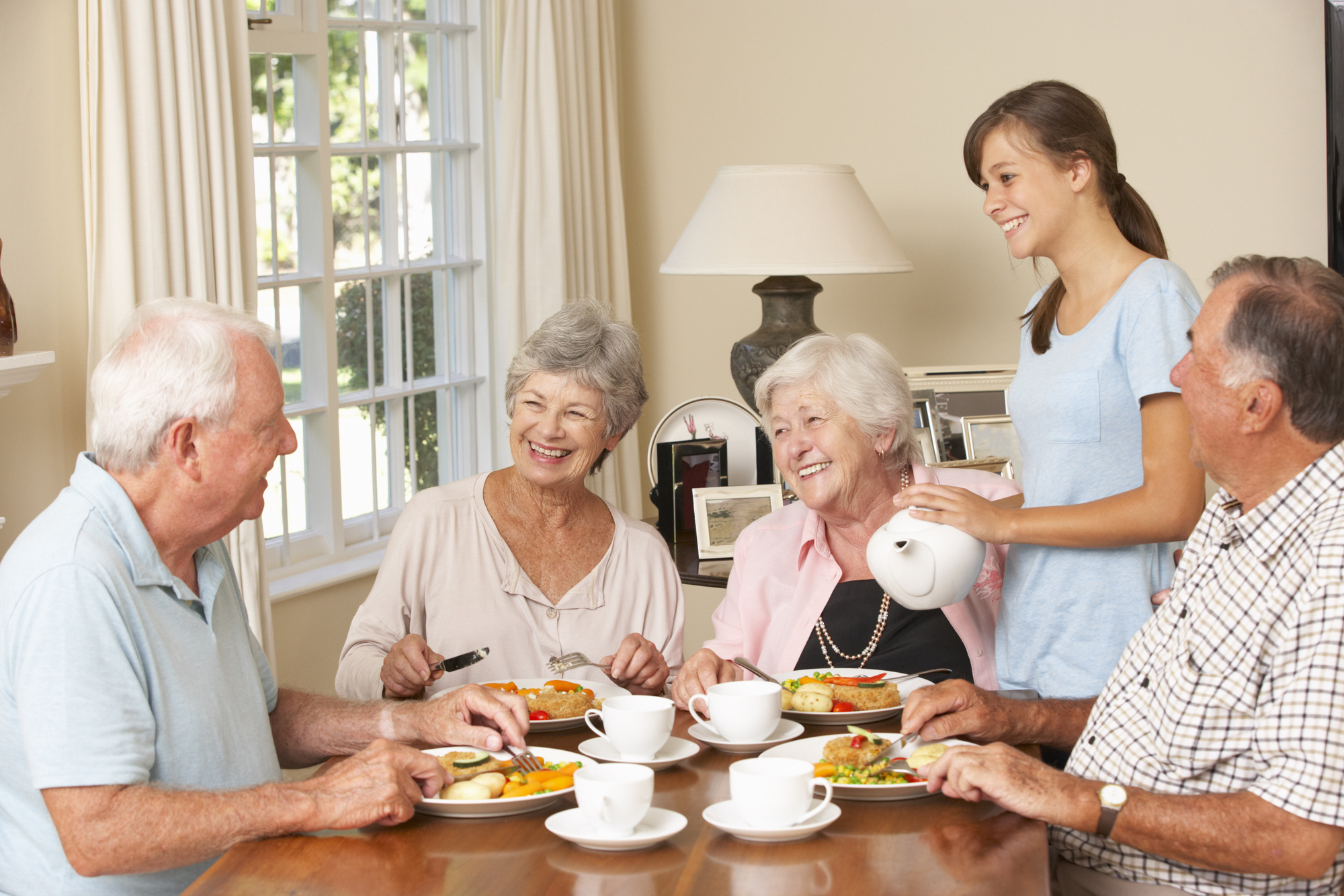 Are you wondering if an adult home is right for your loved one? Click here for three great benefits of living in adult homes to help you decide.