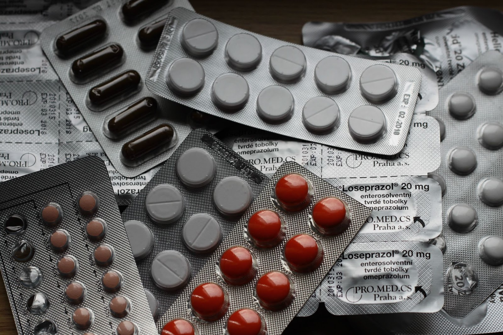 The Long-Term Consequences Of Medication Side Effects: What You Can Do To Protect Yourself