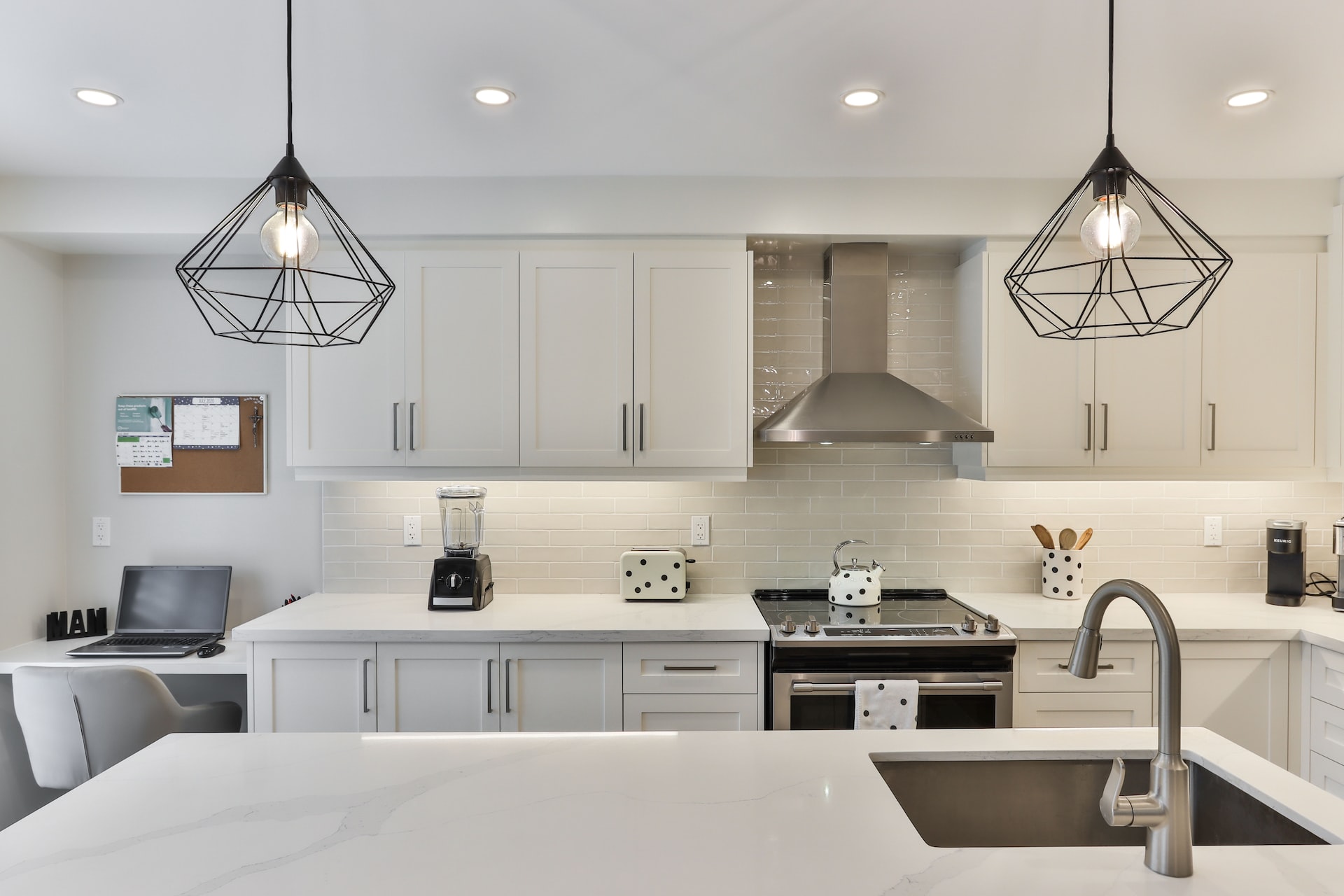 A Brief Look at the 3 Most Common Reasons for Remodelling a Kitchen