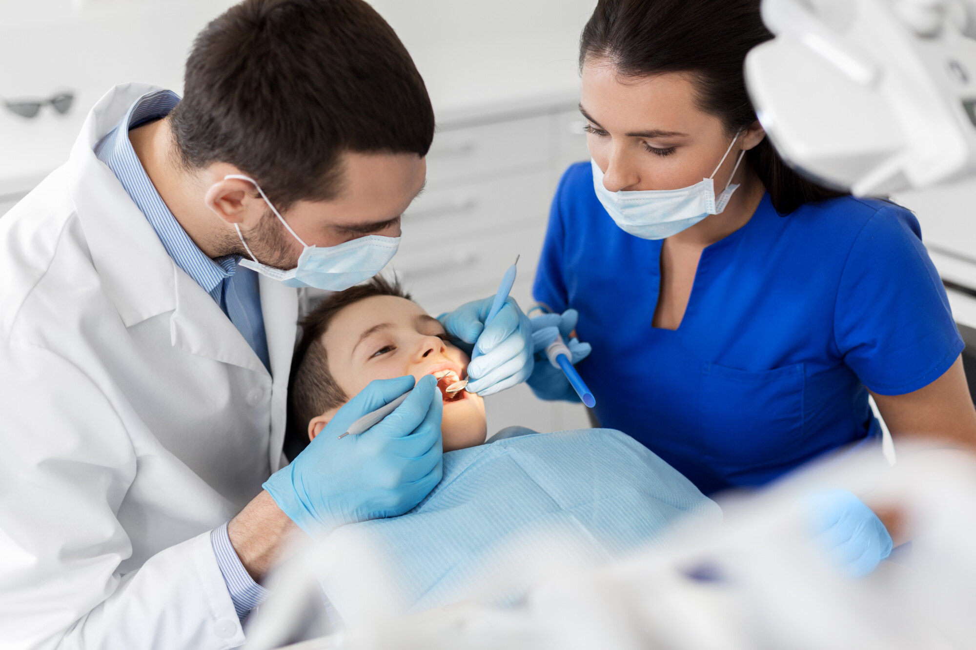 Are you searching for pediatric dentist services for your family? Here's a brief outline of the various available services.