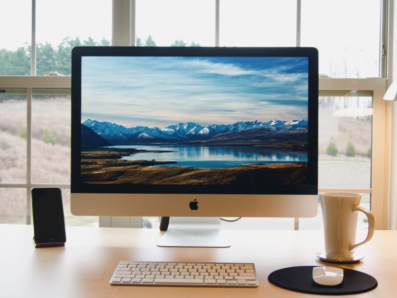 10 Essential Tools For Mac Users