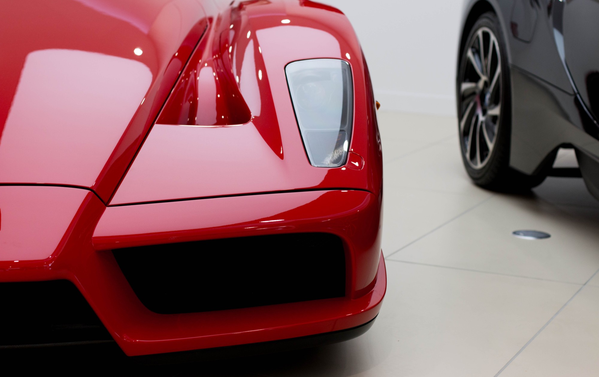 What does it take to select the most suitable paint protection film for your car? Learn about your available options and more.