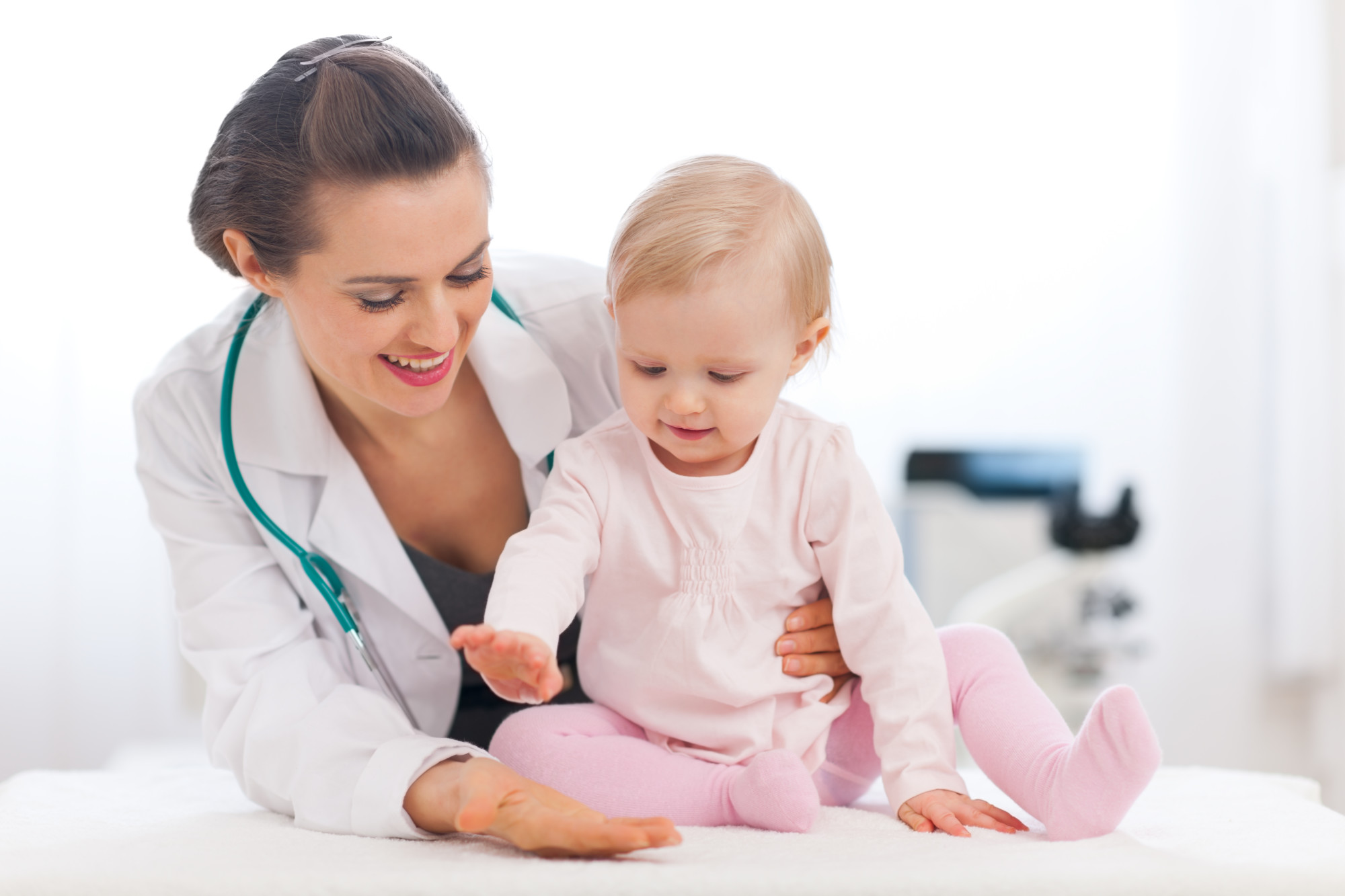 Are you for the right physical therapist for your child? Click here for five practical tips for choosing a pediatric physical therapist for your child.