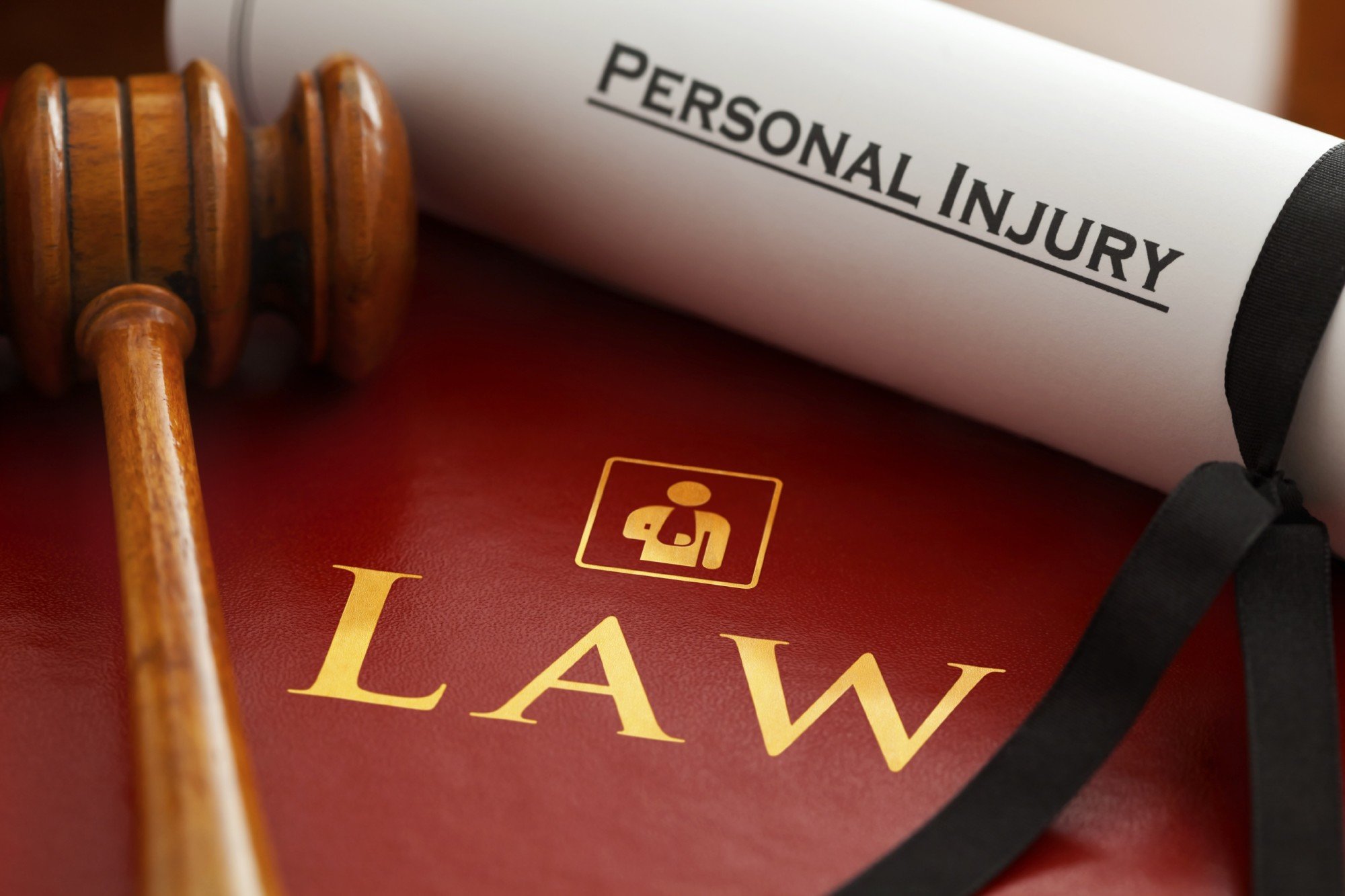 Are you wondering whether or not you should seek legal help for your personal injury case? Here are 5 signs it's time to call a lawyer.