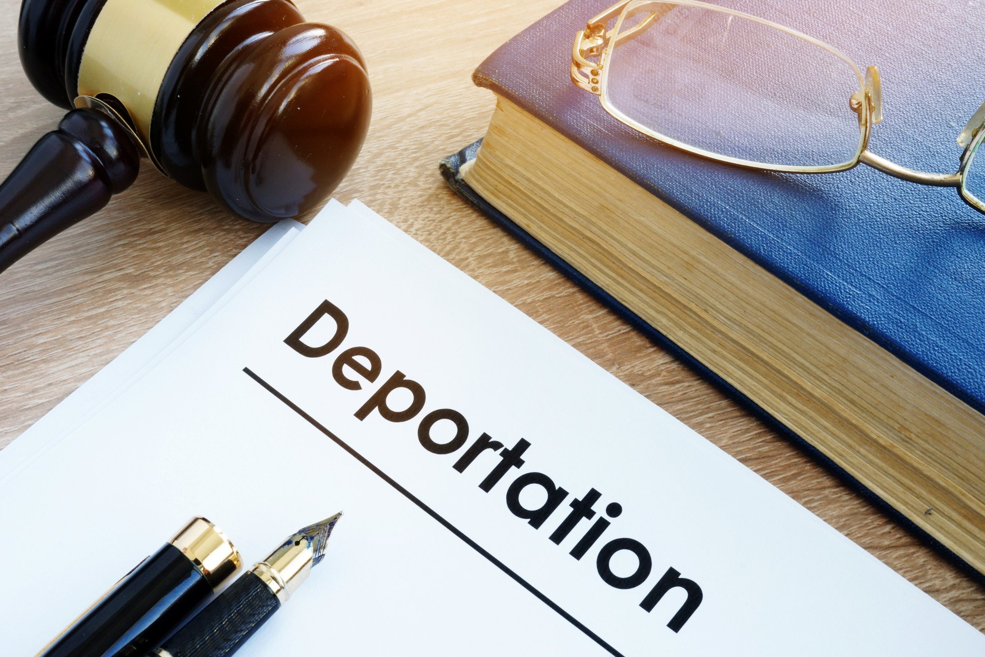 Don't face deportation alone. Discover the top reasons why hiring a deportation defense attorney is crucial for your case.