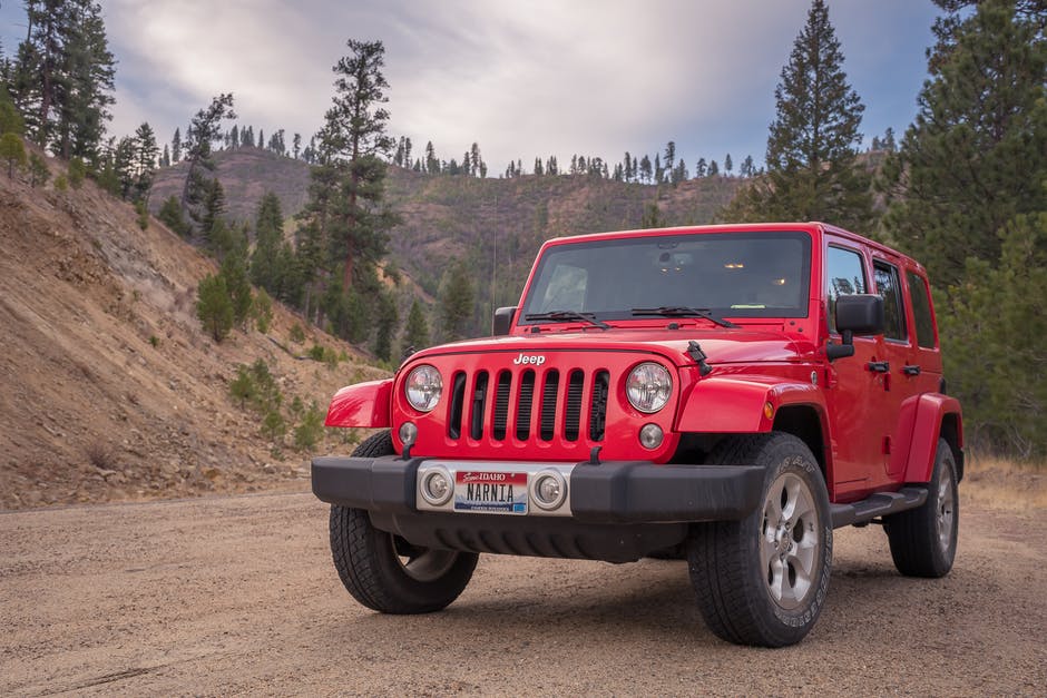 Buying used Jeep parts can save you money, but only if you know what to look for. Learn what to ask before buying used parts here.