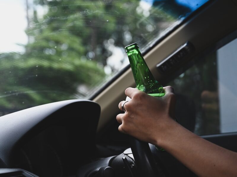 The Importance of Detecting Driving Under the Influence: How to Keep Our Roads Safe