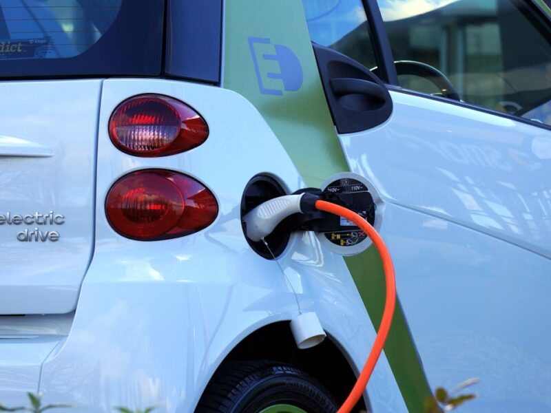 What to Do Before Getting an Electric Car