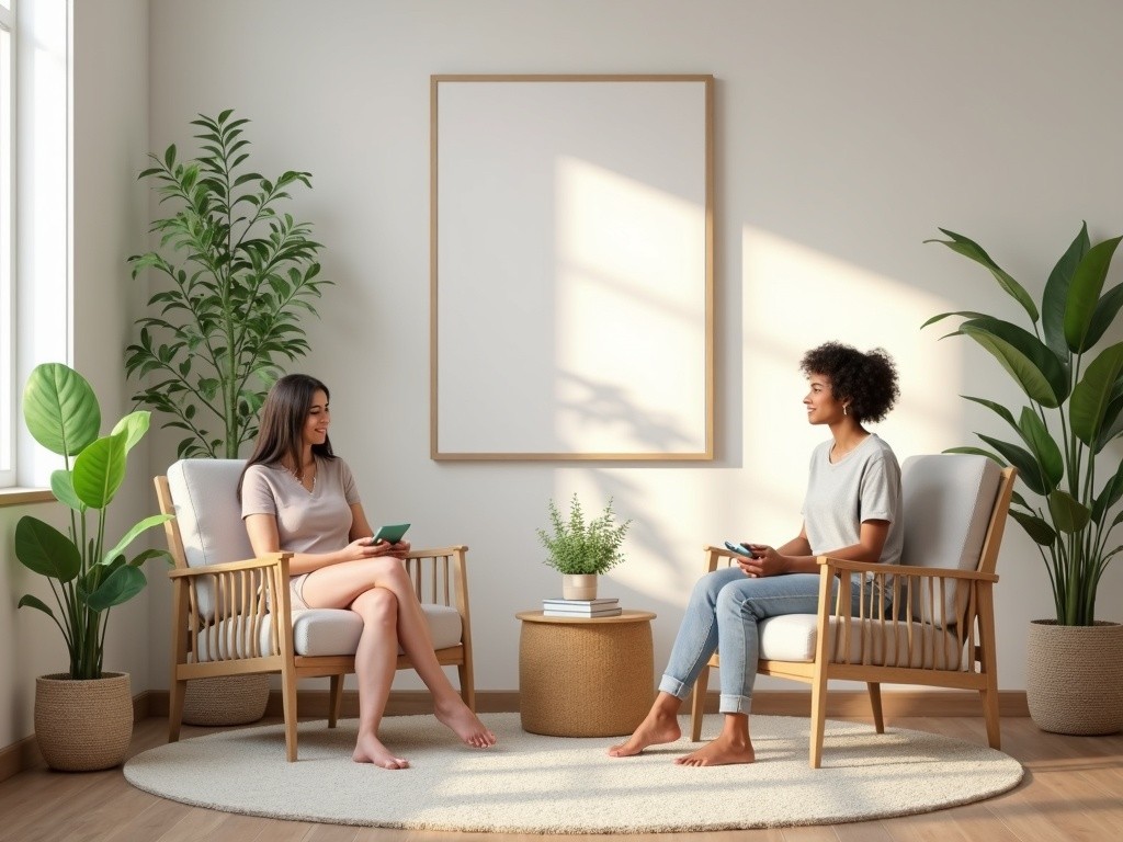 Legacy Healing's Dual Diagnosis Program